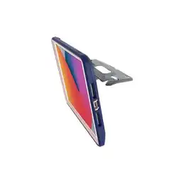OtterBox EZGrab Apple iPad 8th - 7th gen Space Explorer - dark blue - ProPack (77-83272)_2